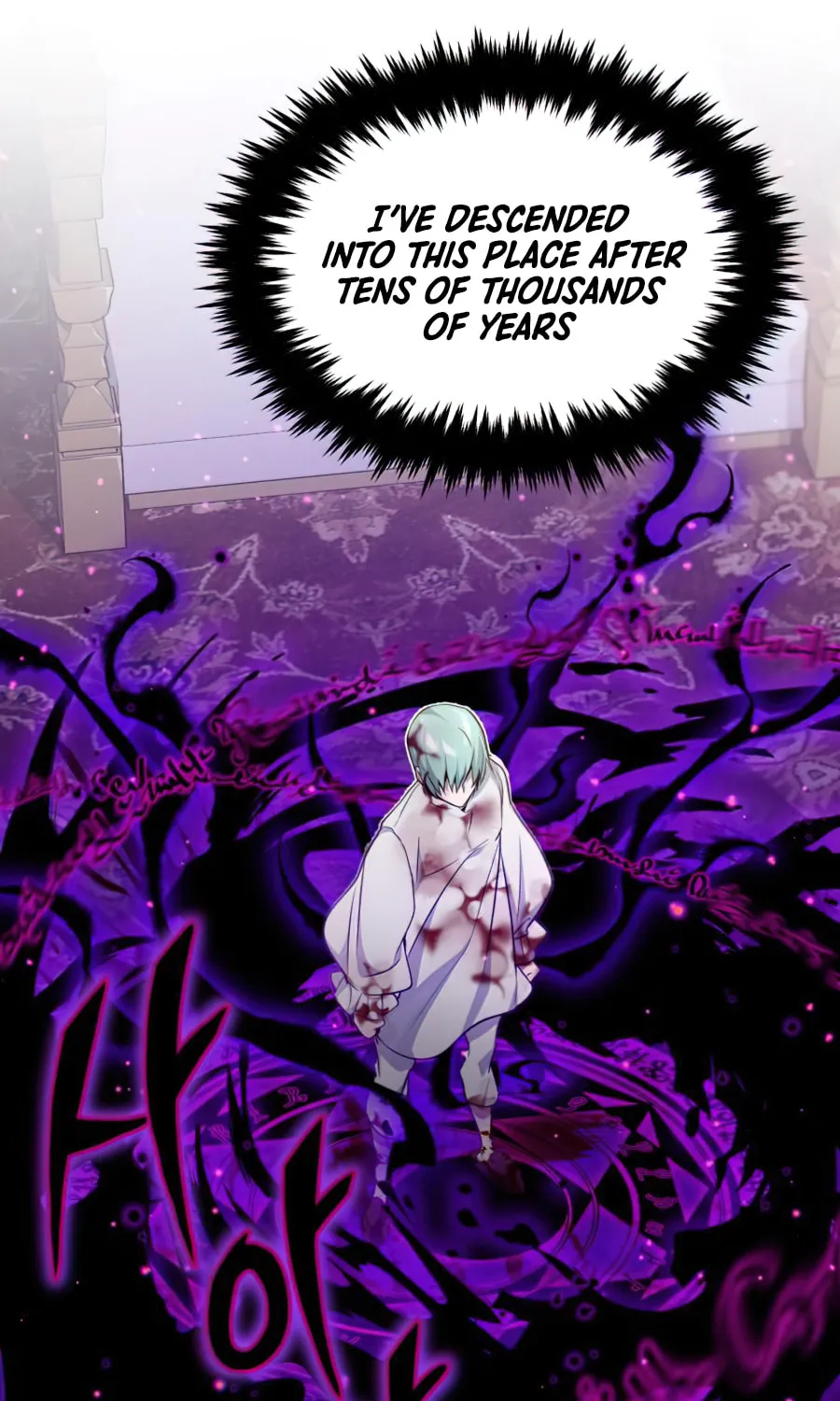 66,666 Years: Advent of the Dark Mage Chapter 21 page 85 - 