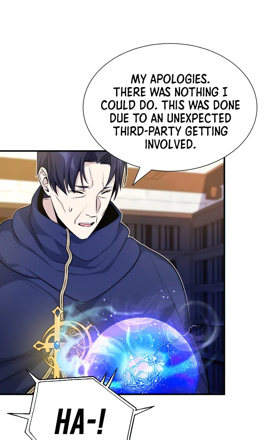 66,666 Years: Advent of the Dark Mage Chapter 21 page 93 - 