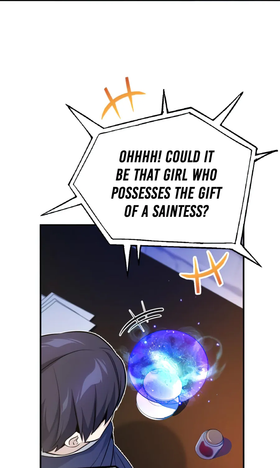 66,666 Years: Advent of the Dark Mage Chapter 21 page 96 - 