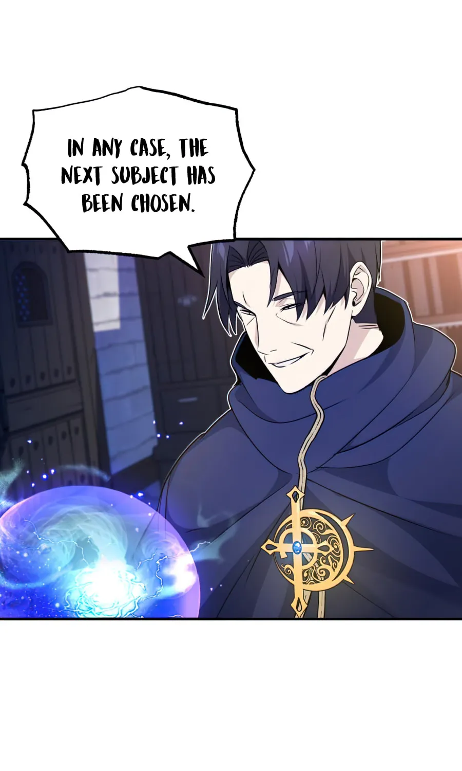 66,666 Years: Advent of the Dark Mage Chapter 21 page 99 - 