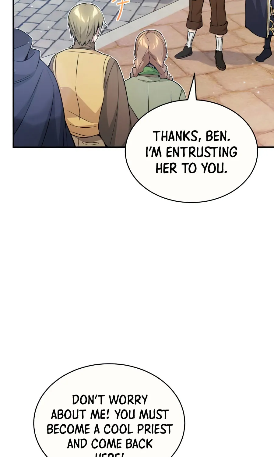 66,666 Years: Advent of the Dark Mage Chapter 22 page 112 - 