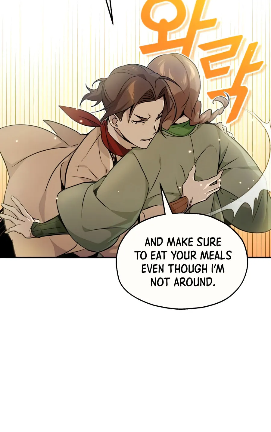 66,666 Years: Advent of the Dark Mage Chapter 22 page 115 - 