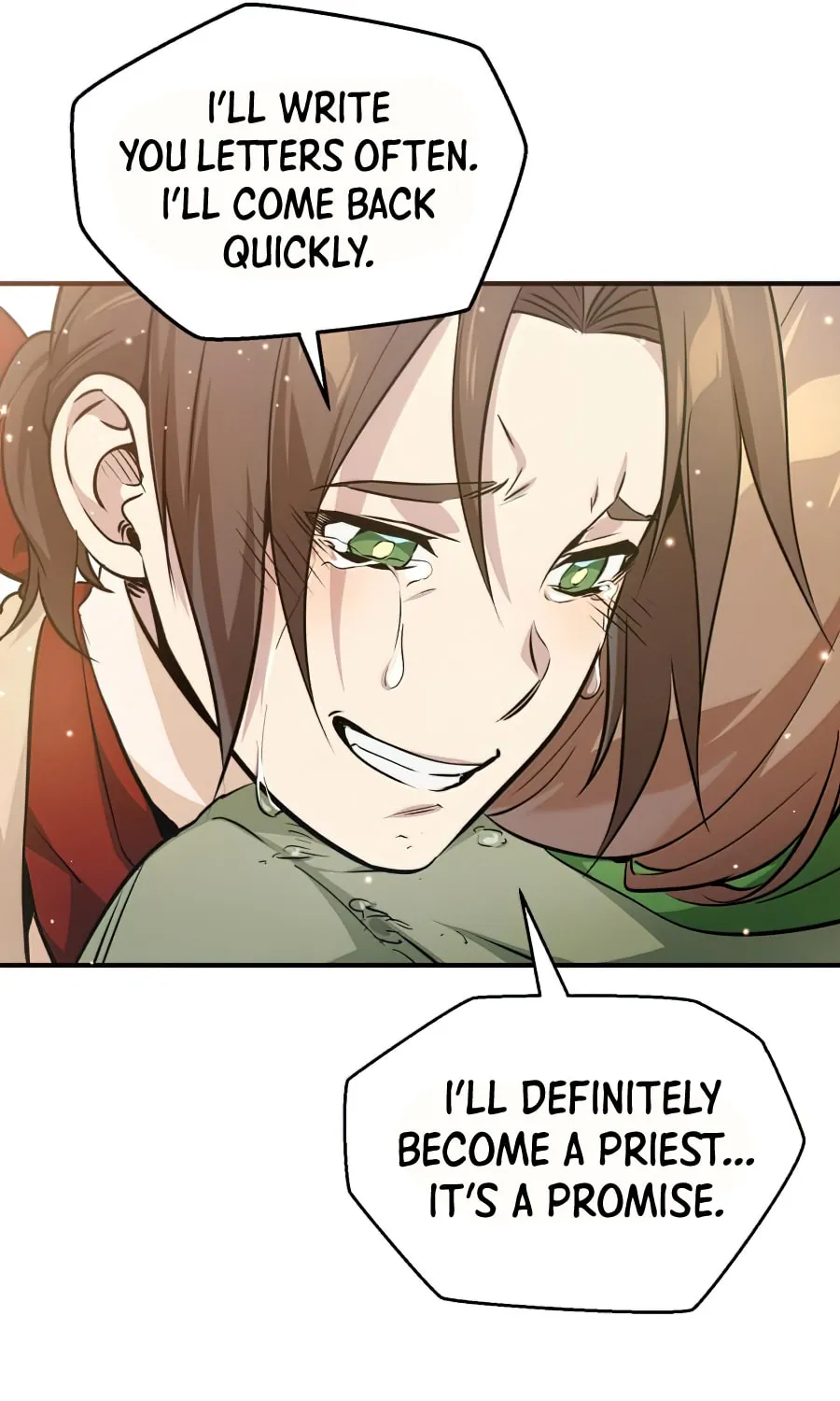 66,666 Years: Advent of the Dark Mage Chapter 22 page 116 - 