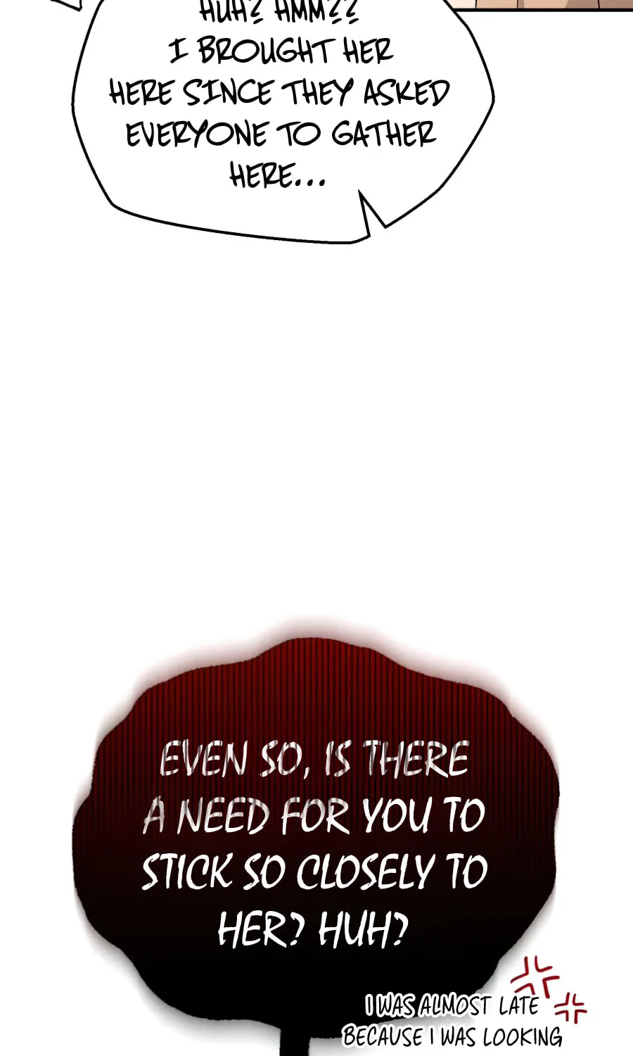 66,666 Years: Advent of the Dark Mage Chapter 22 page 13 - 