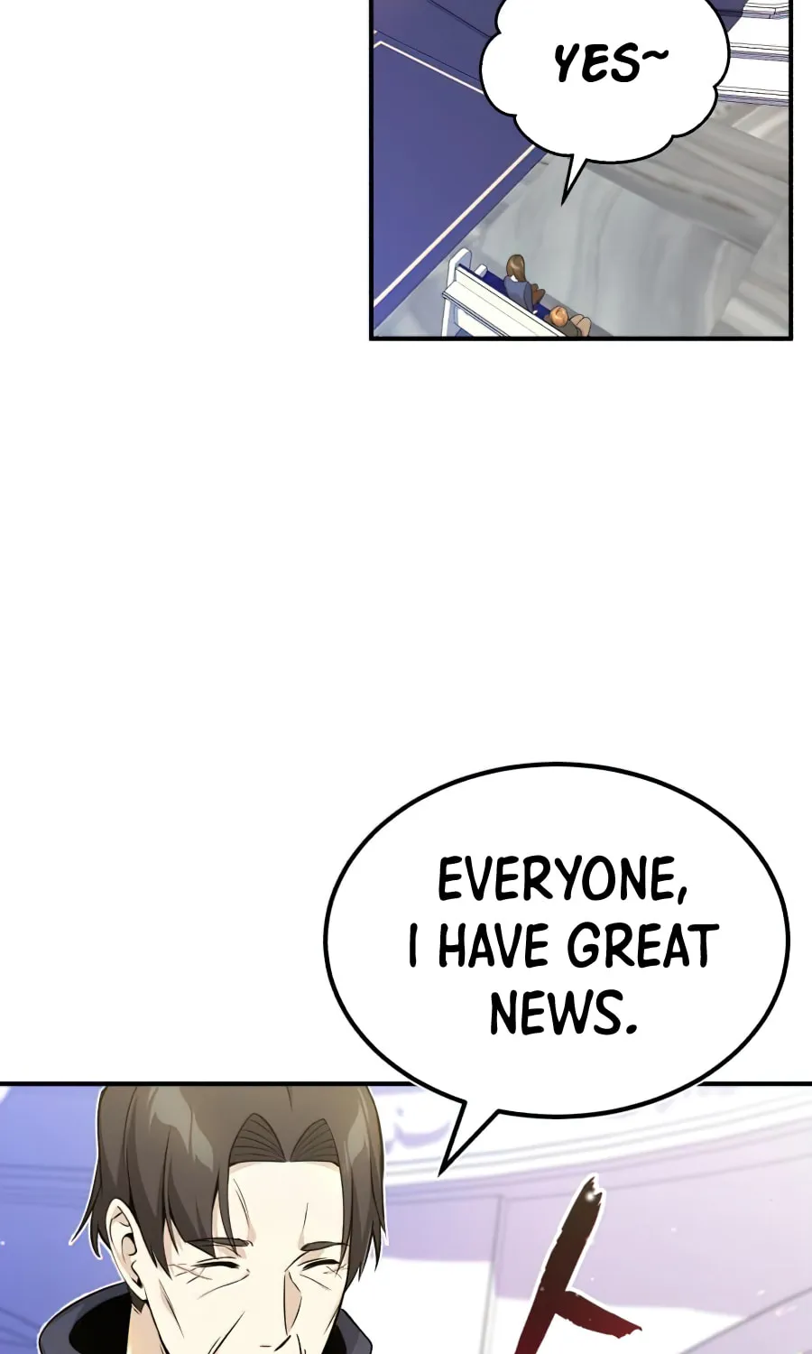 66,666 Years: Advent of the Dark Mage Chapter 22 page 18 - 