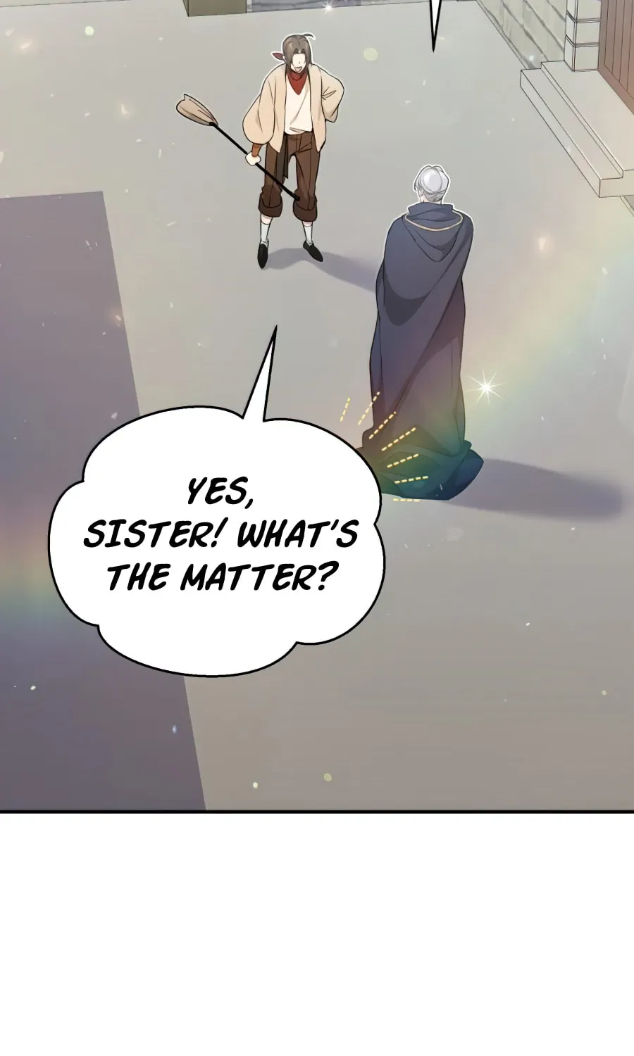 66,666 Years: Advent of the Dark Mage Chapter 22 page 4 - 
