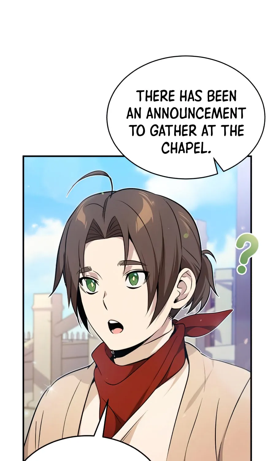 66,666 Years: Advent of the Dark Mage Chapter 22 page 5 - 