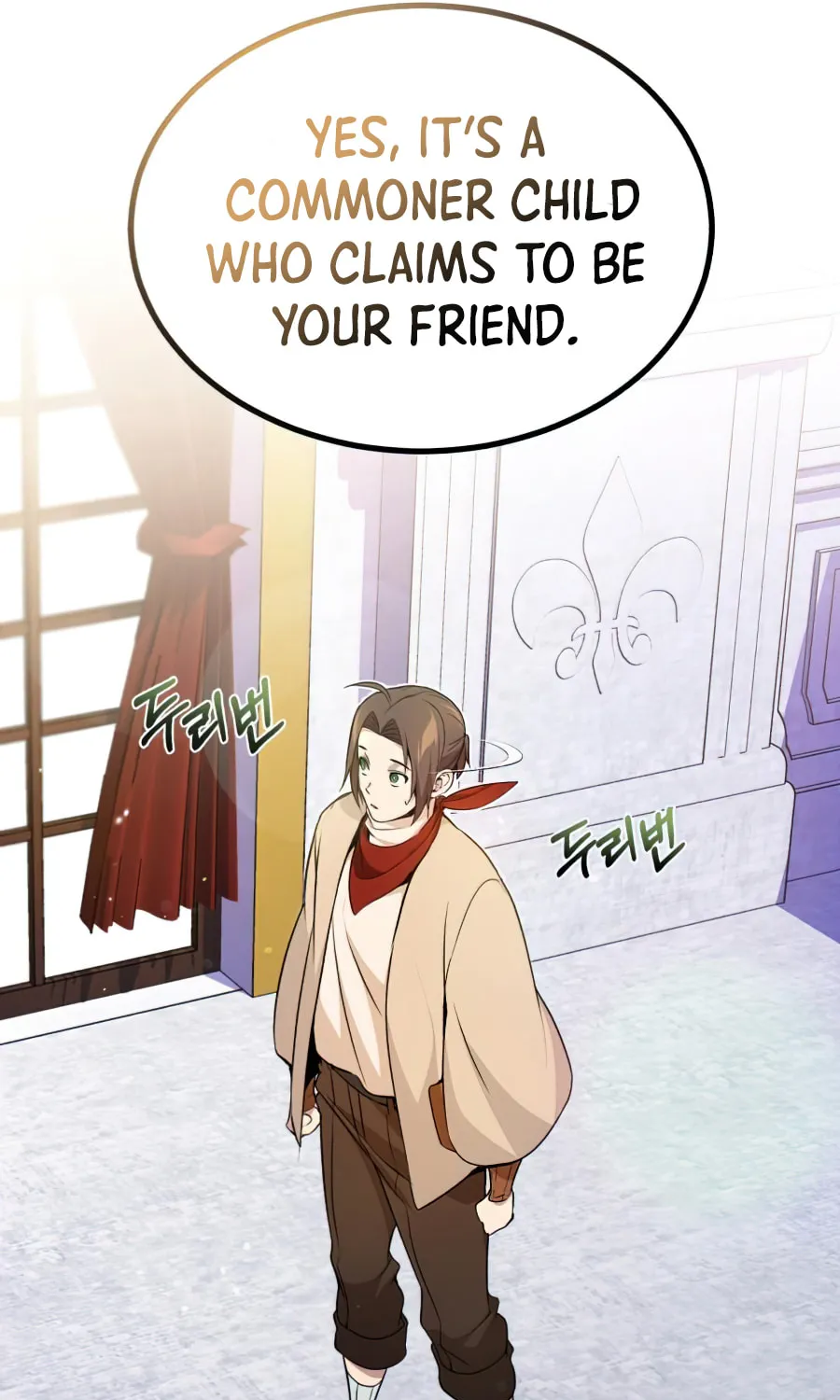 66,666 Years: Advent of the Dark Mage Chapter 22 page 46 - 