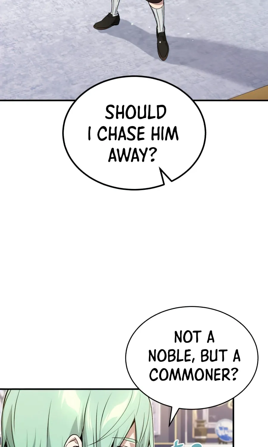 66,666 Years: Advent of the Dark Mage Chapter 22 page 47 - 
