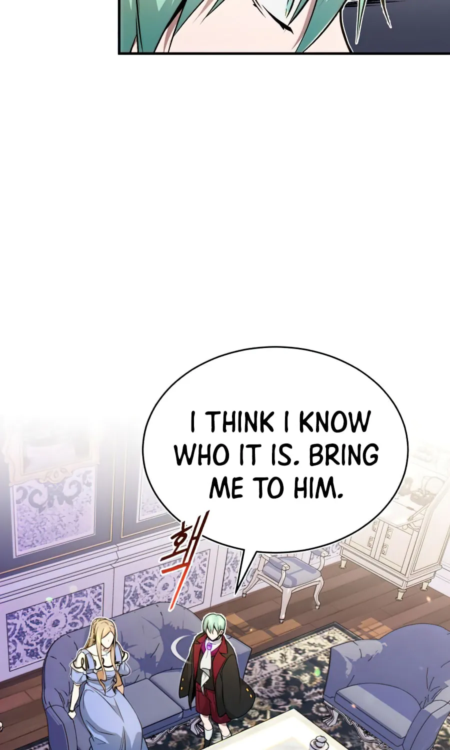 66,666 Years: Advent of the Dark Mage Chapter 22 page 49 - 
