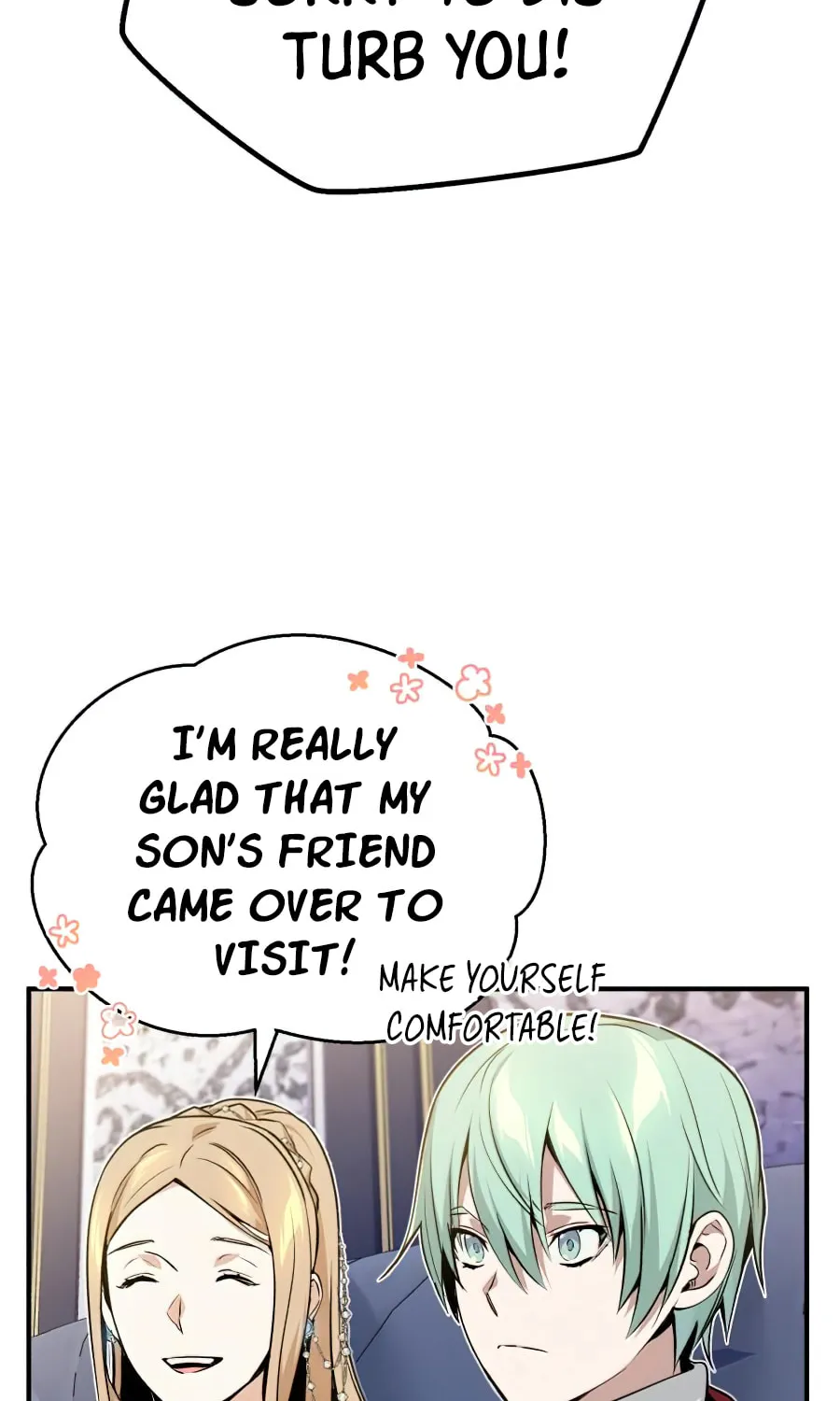 66,666 Years: Advent of the Dark Mage Chapter 22 page 53 - 