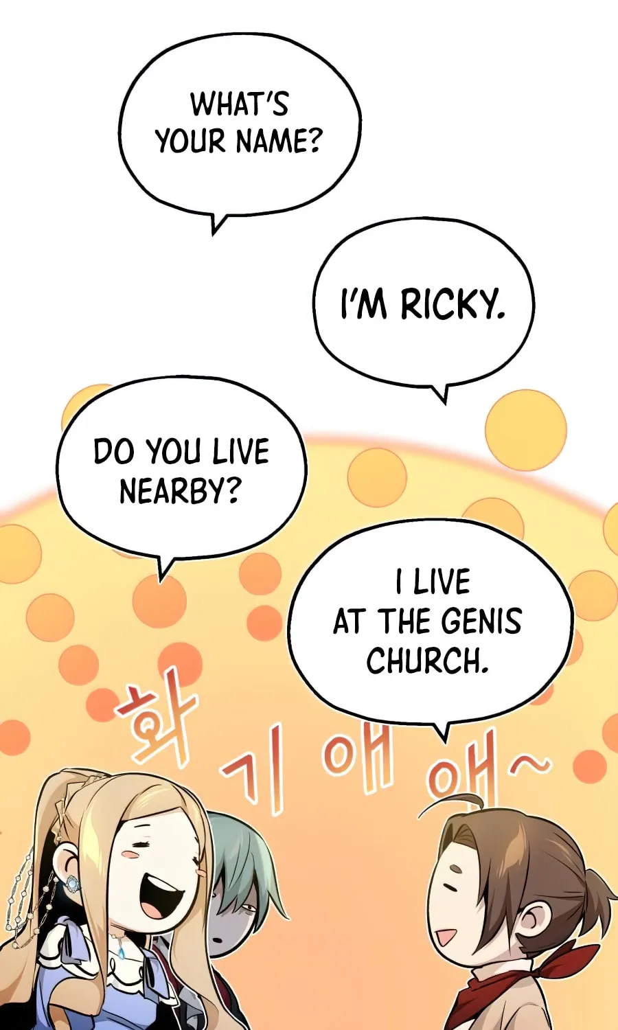 66,666 Years: Advent of the Dark Mage Chapter 22 page 55 - 
