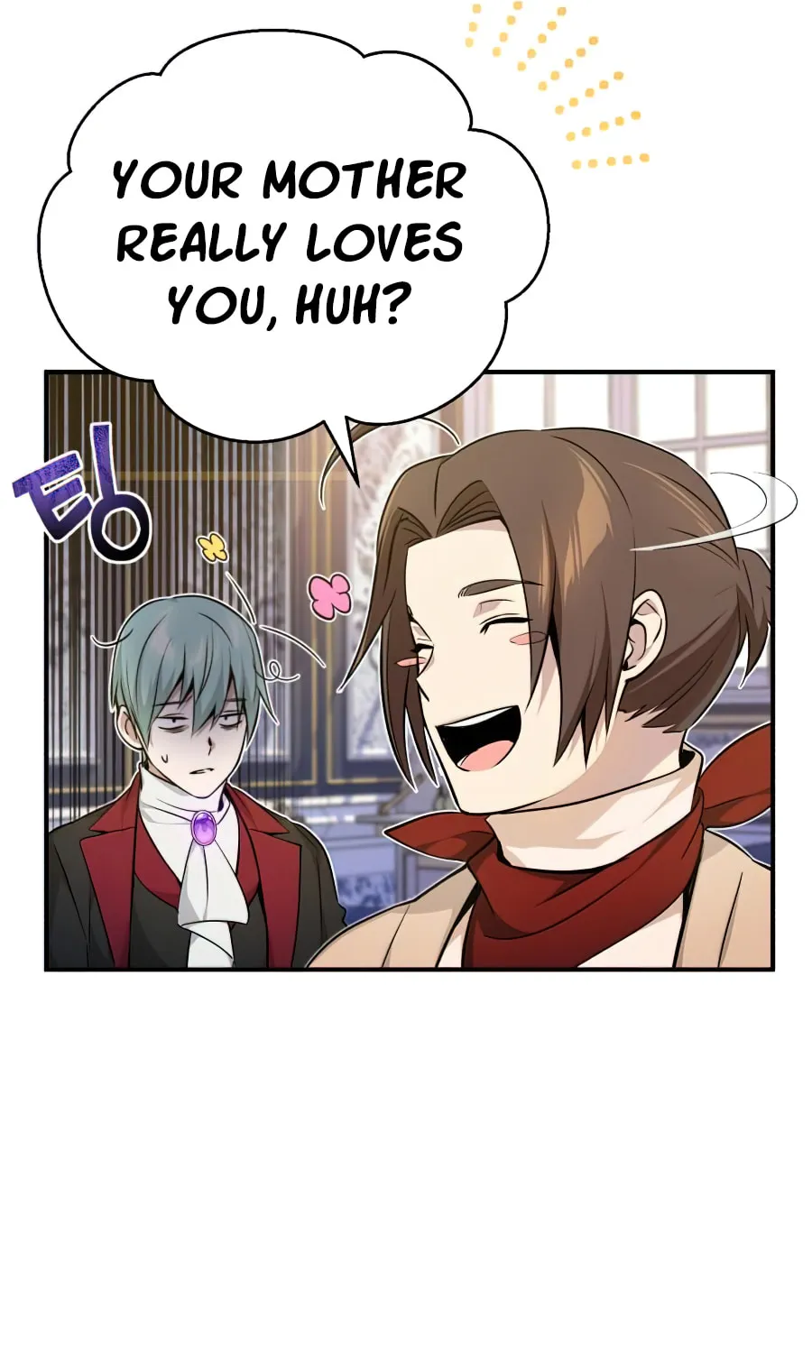 66,666 Years: Advent of the Dark Mage Chapter 22 page 72 - 