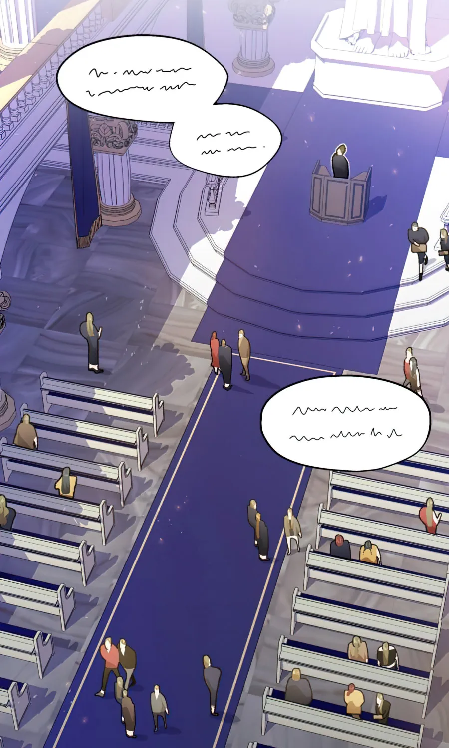 66,666 Years: Advent of the Dark Mage Chapter 22 page 9 - 