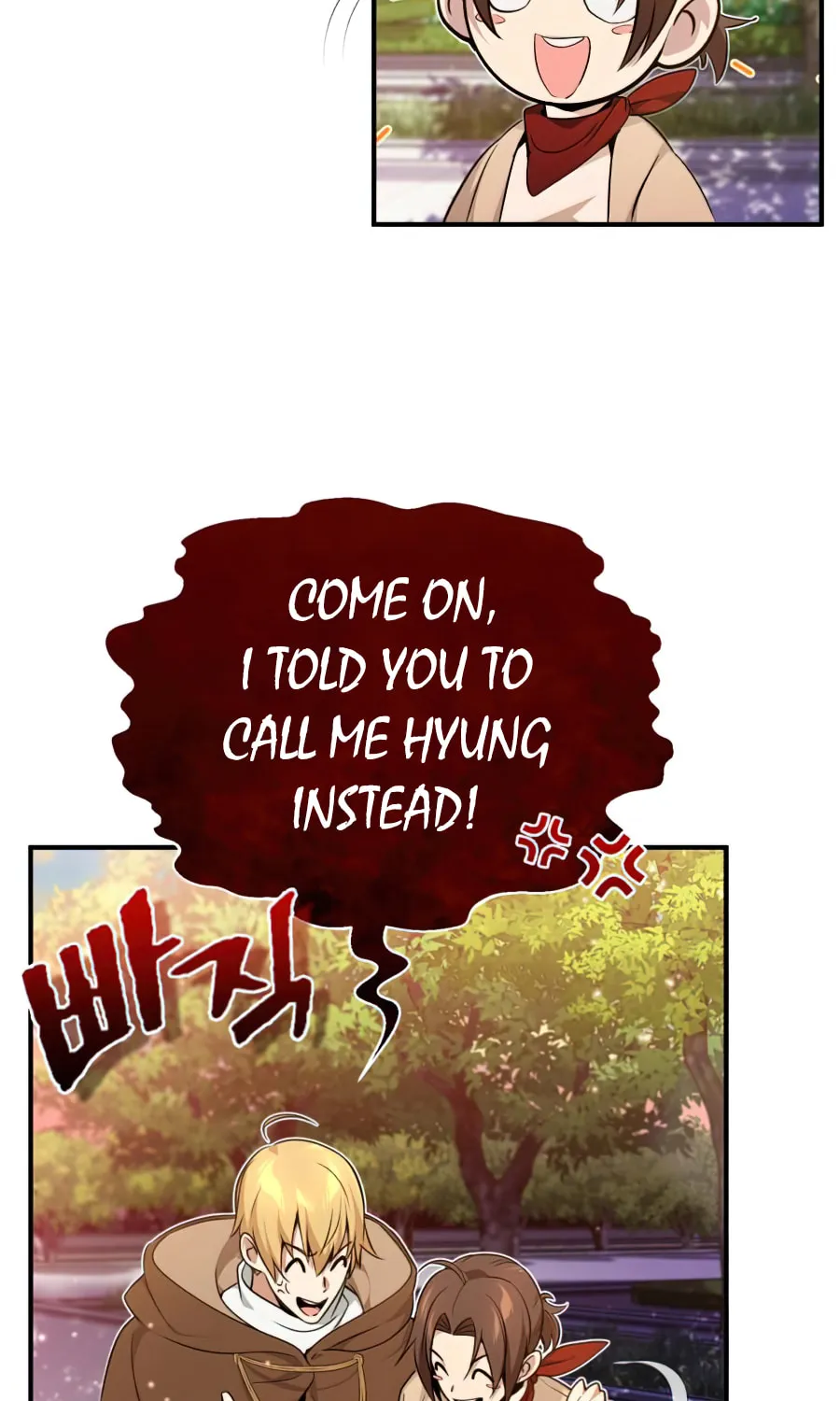 66,666 Years: Advent of the Dark Mage Chapter 22 page 87 - 