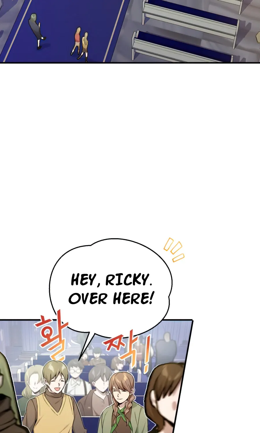 66,666 Years: Advent of the Dark Mage Chapter 22 page 10 - 