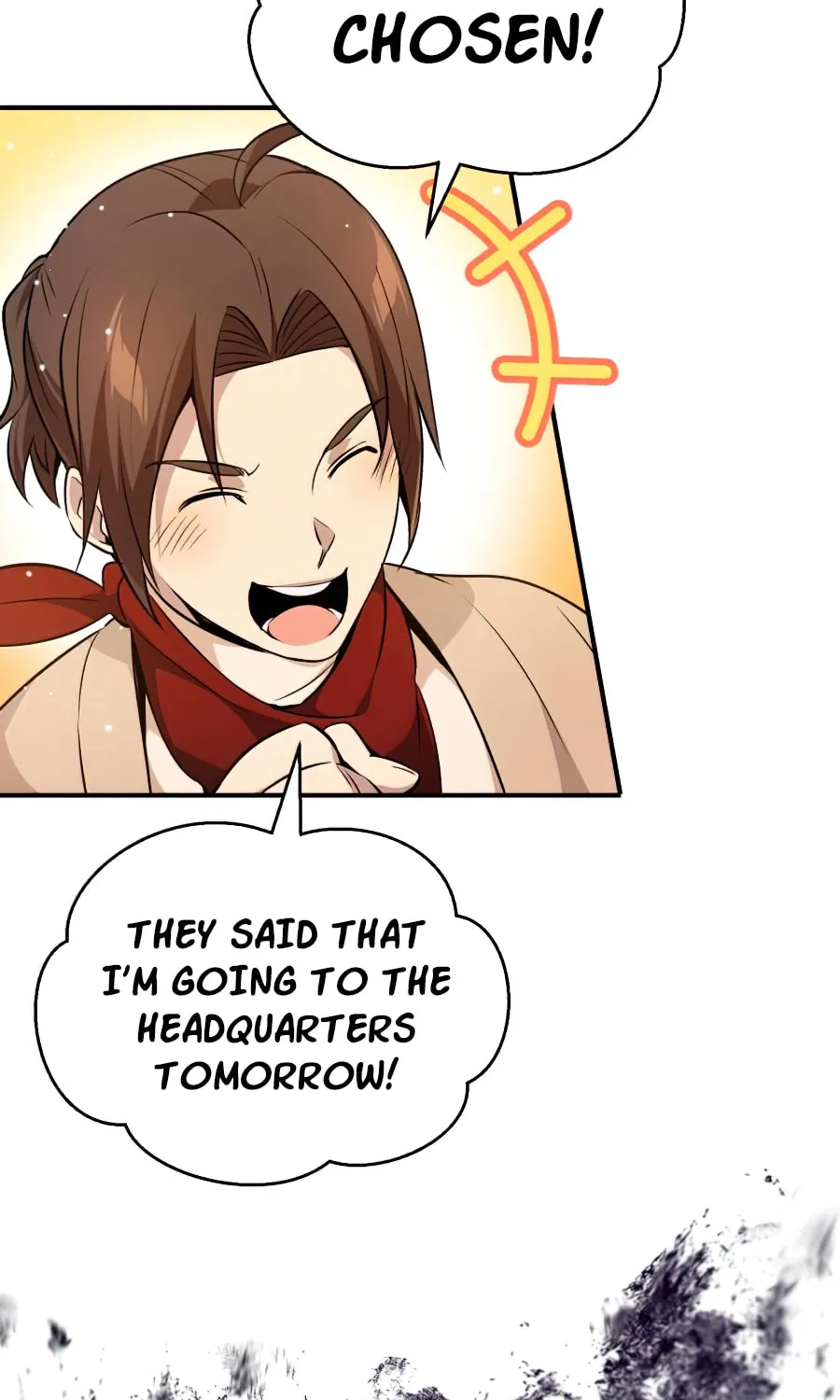 66,666 Years: Advent of the Dark Mage Chapter 22 page 93 - 