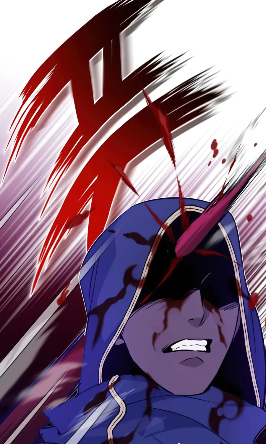 66,666 Years: Advent of the Dark Mage Chapter 23 page 107 - 