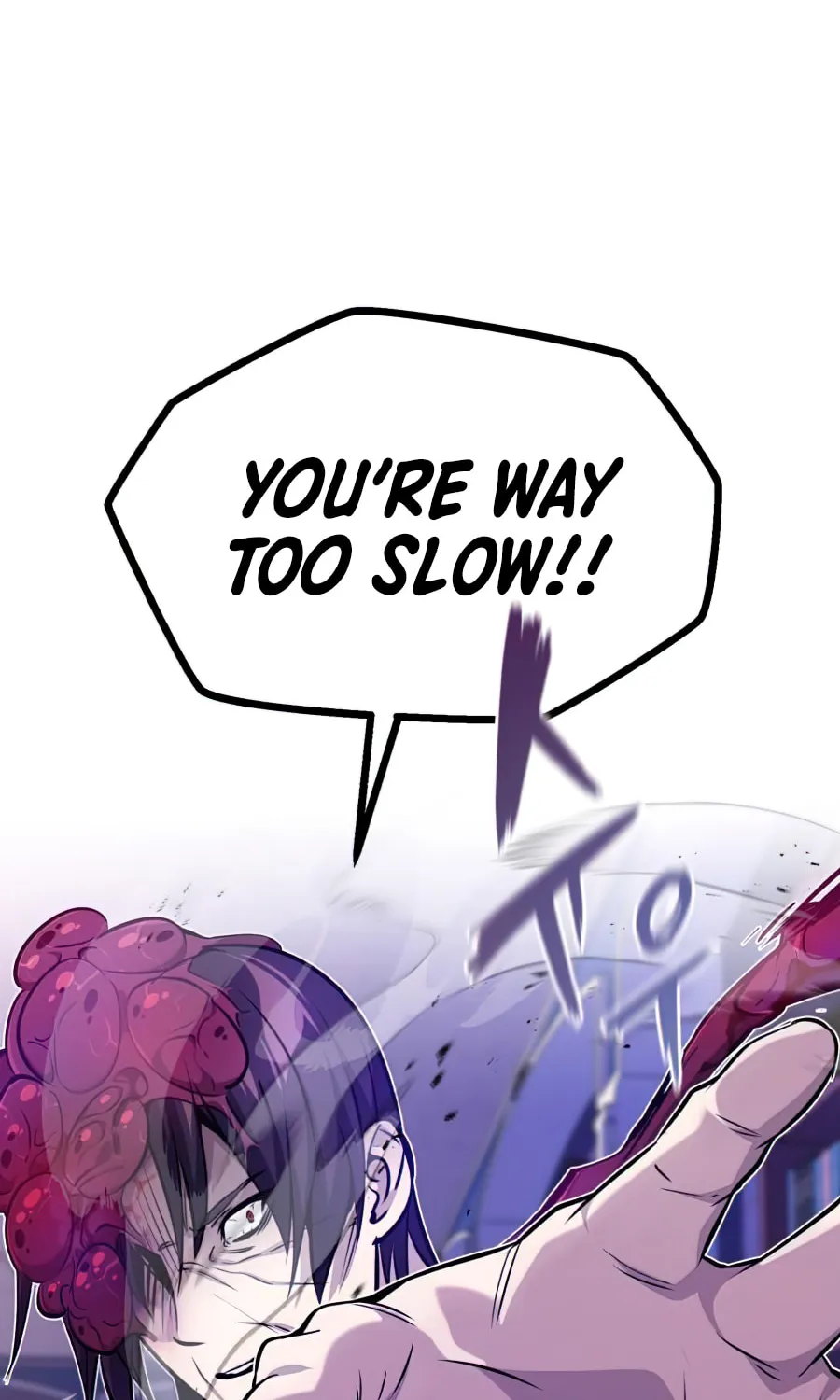 66,666 Years: Advent of the Dark Mage Chapter 23 page 109 - 