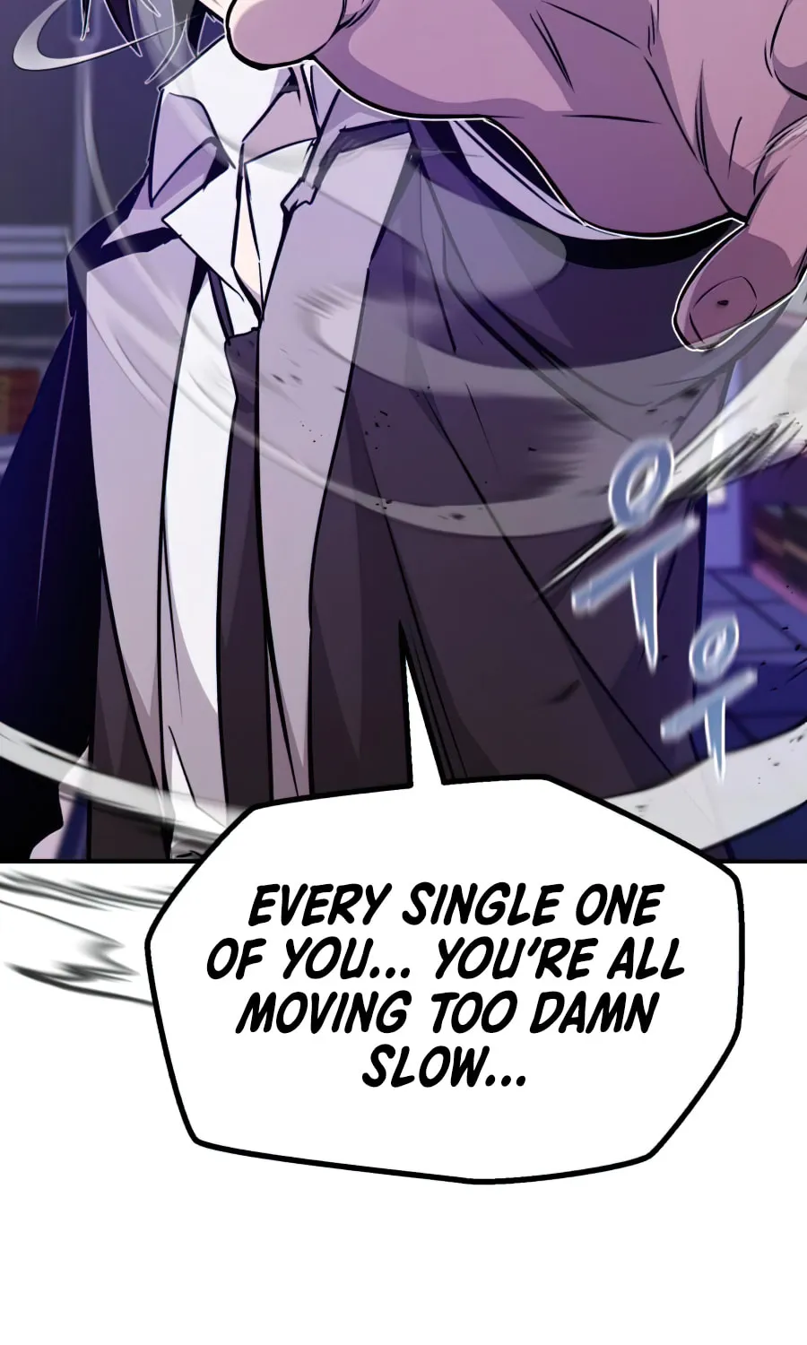 66,666 Years: Advent of the Dark Mage Chapter 23 page 110 - 