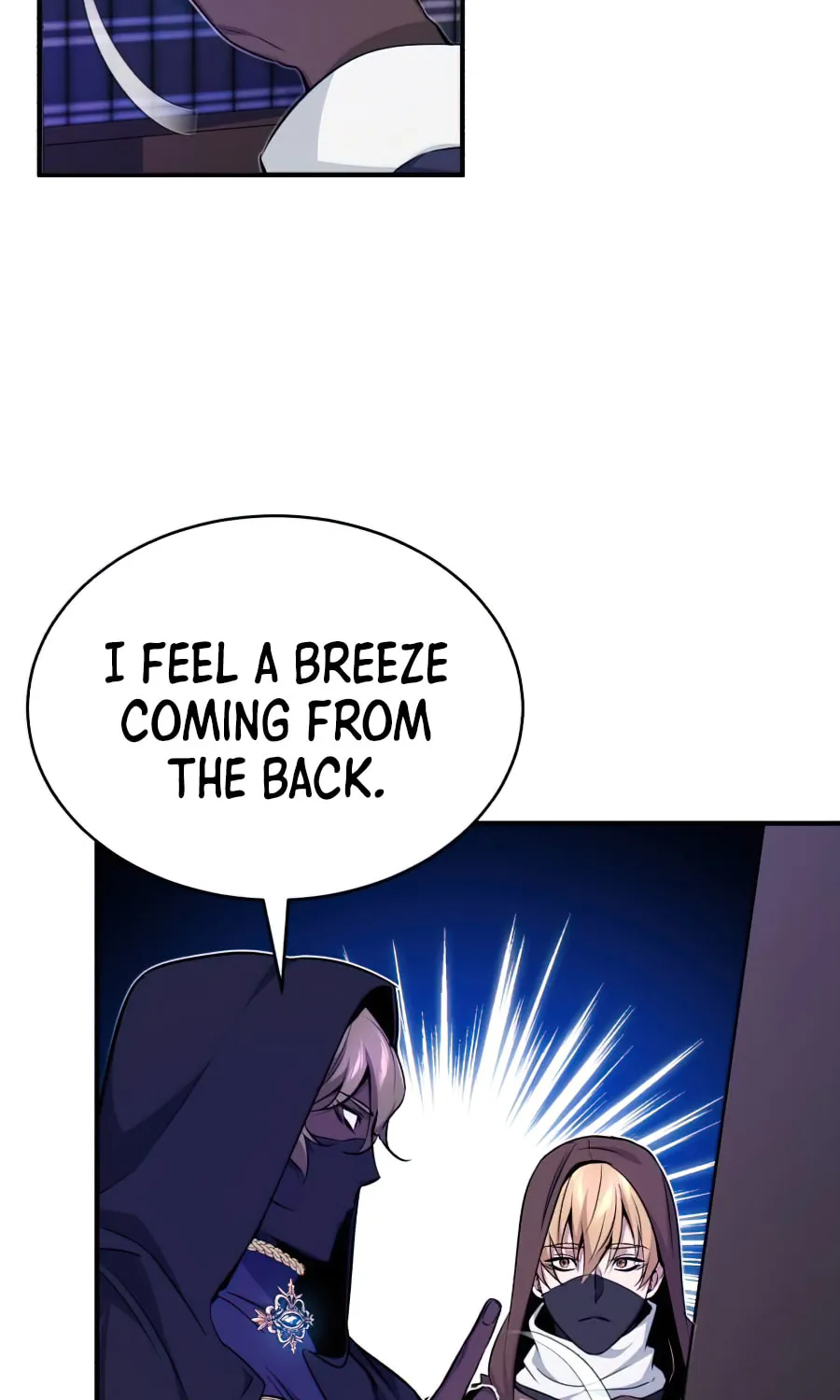 66,666 Years: Advent of the Dark Mage Chapter 23 page 117 - 