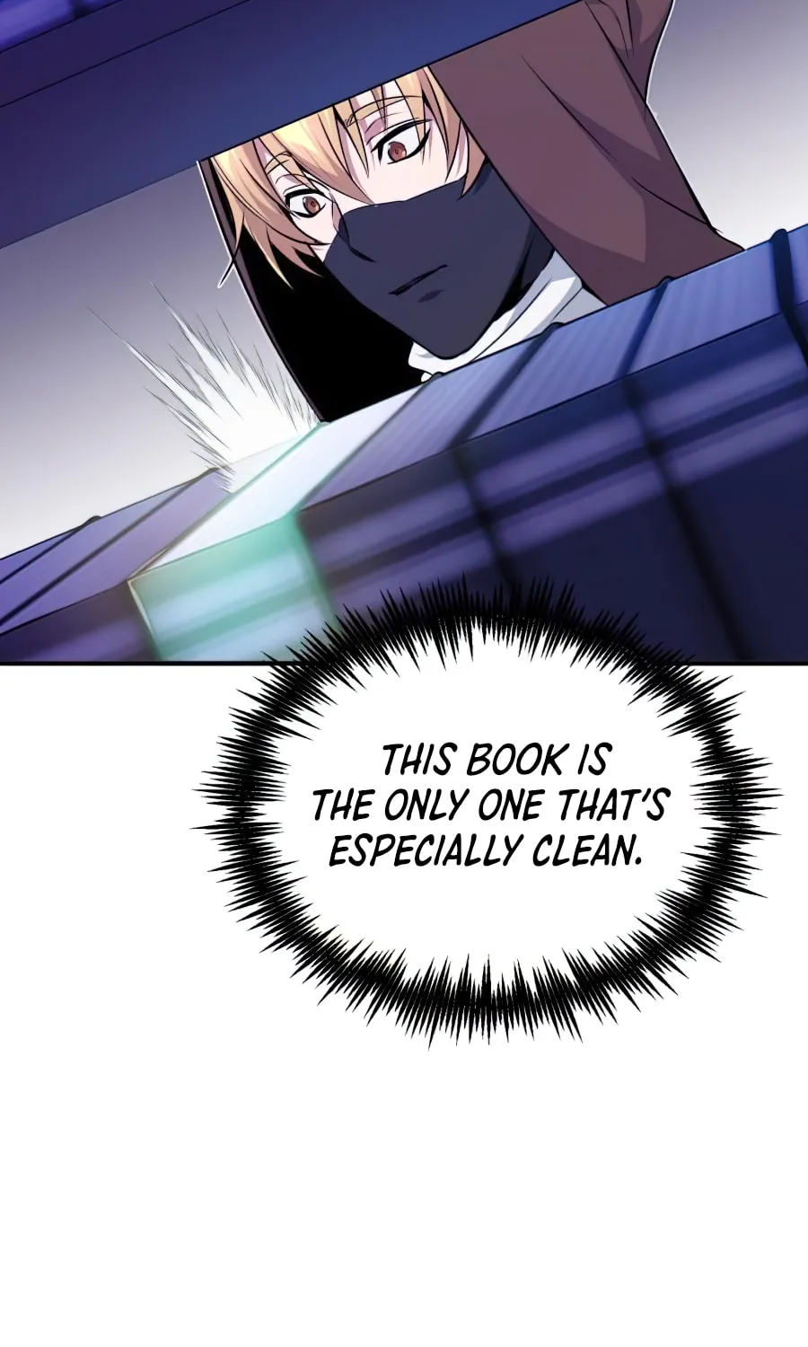 66,666 Years: Advent of the Dark Mage Chapter 23 page 119 - 
