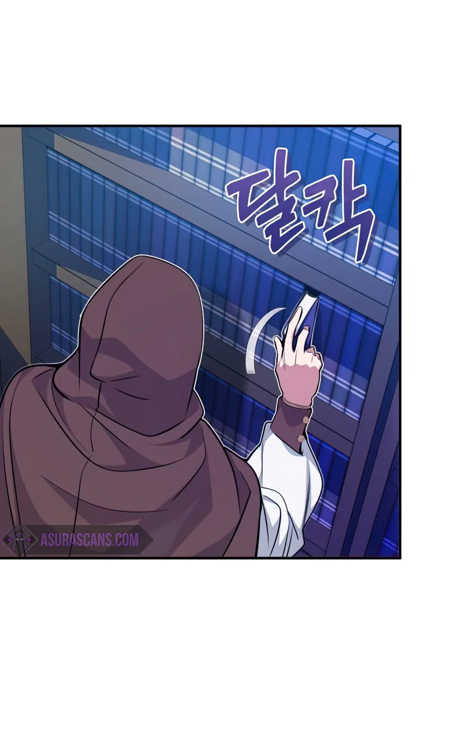 66,666 Years: Advent of the Dark Mage Chapter 23 page 120 - 
