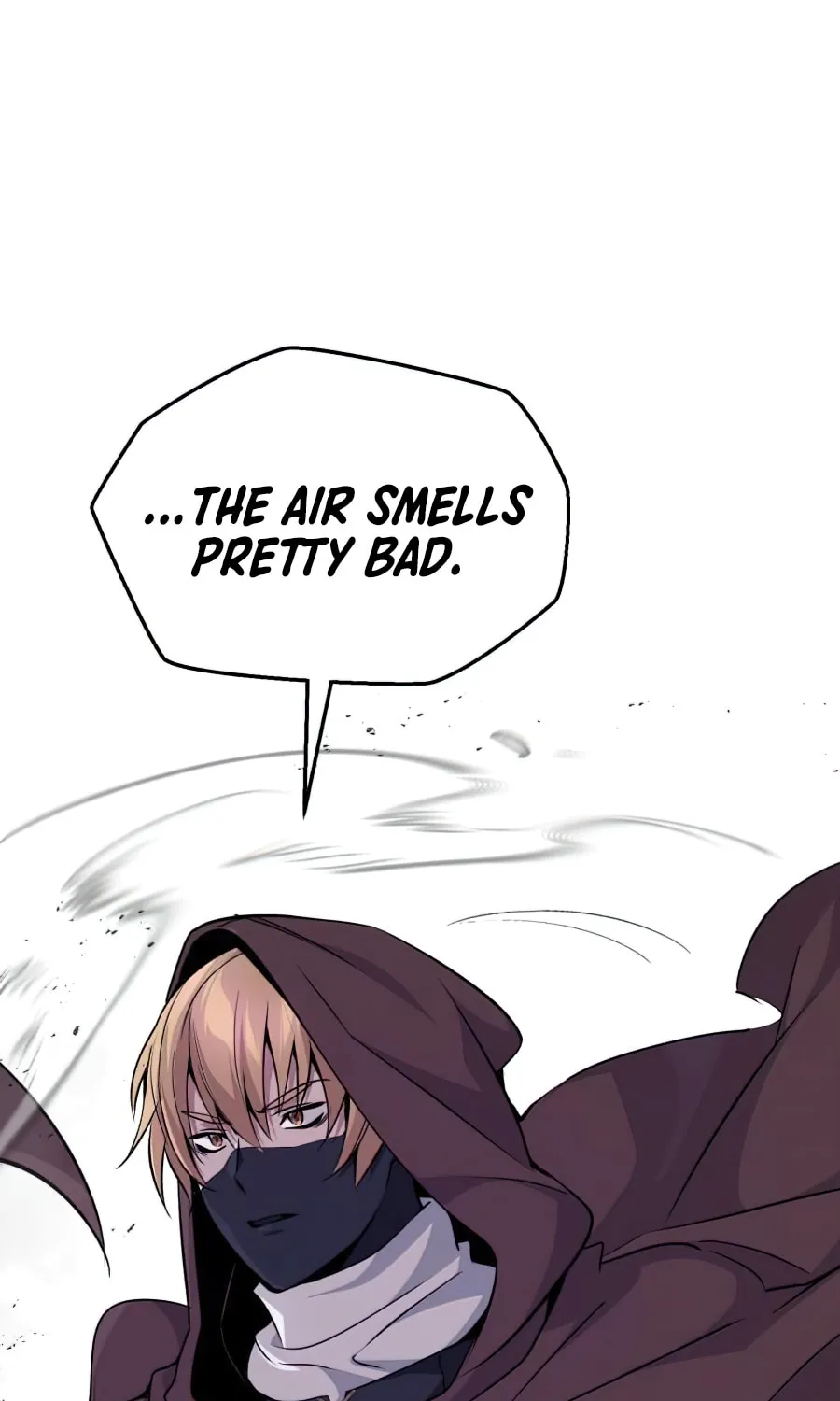 66,666 Years: Advent of the Dark Mage Chapter 23 page 123 - 
