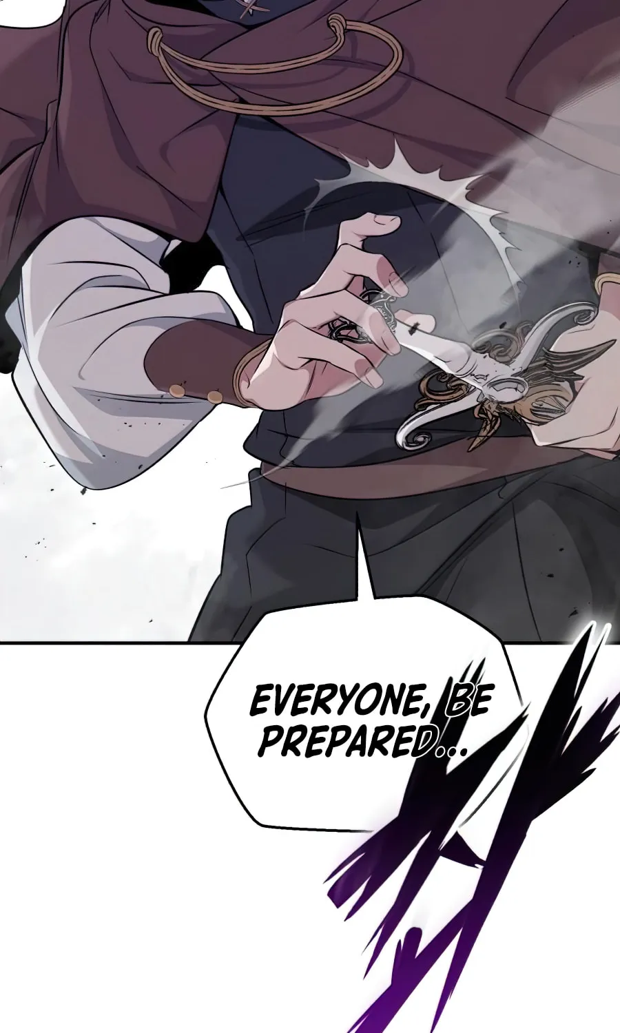 66,666 Years: Advent of the Dark Mage Chapter 23 page 124 - 