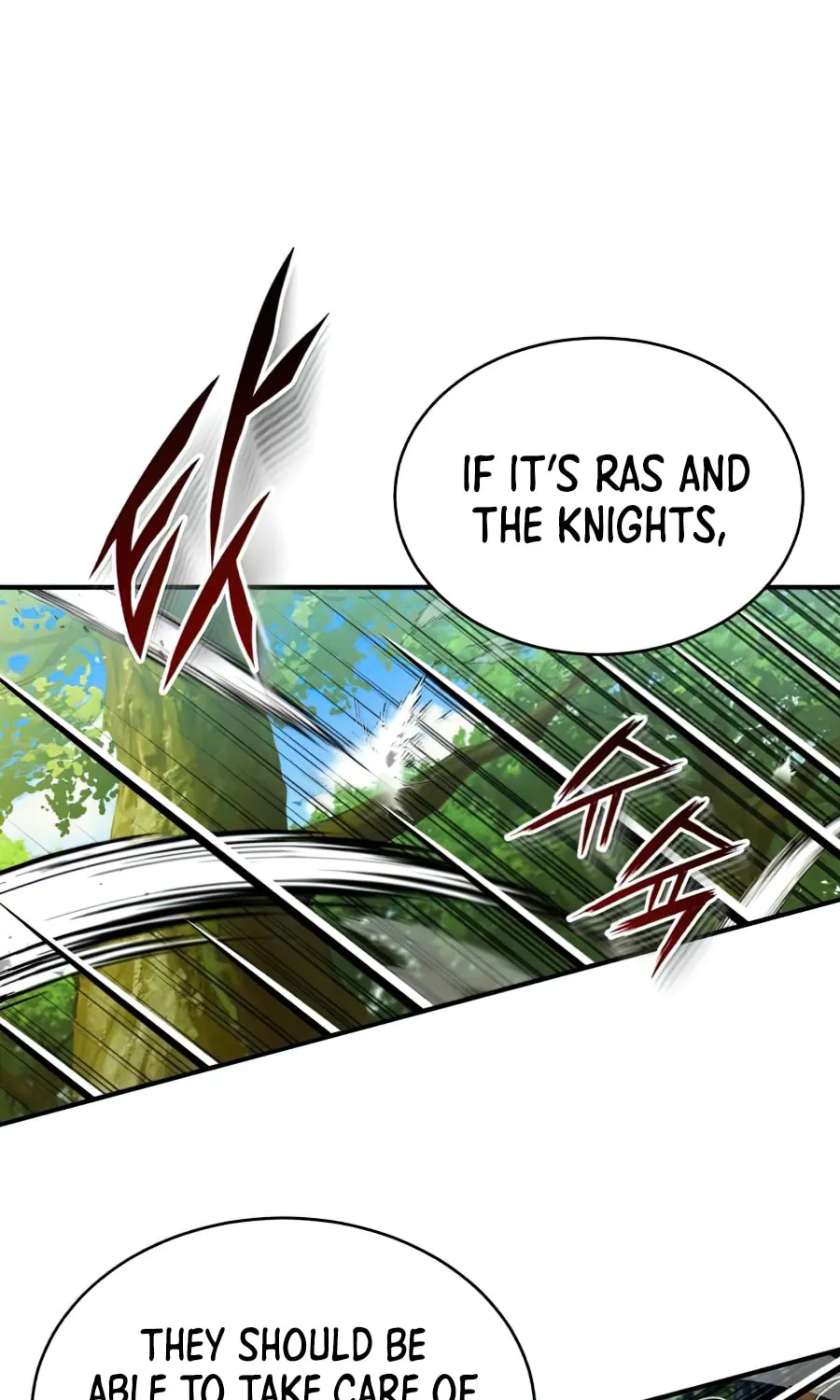 66,666 Years: Advent of the Dark Mage Chapter 23 page 14 - 