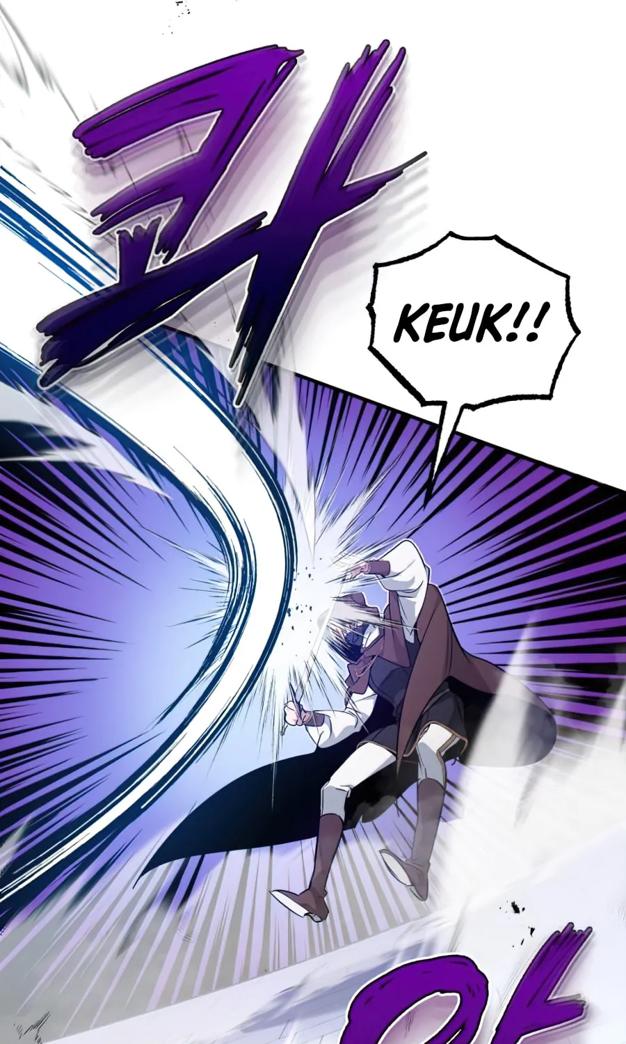 66,666 Years: Advent of the Dark Mage Chapter 23 page 131 - 