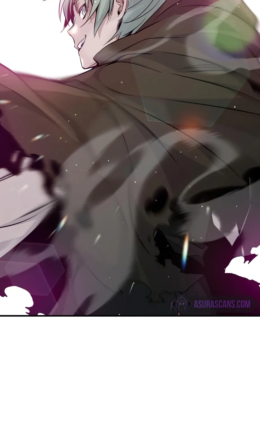 66,666 Years: Advent of the Dark Mage Chapter 23 page 18 - 