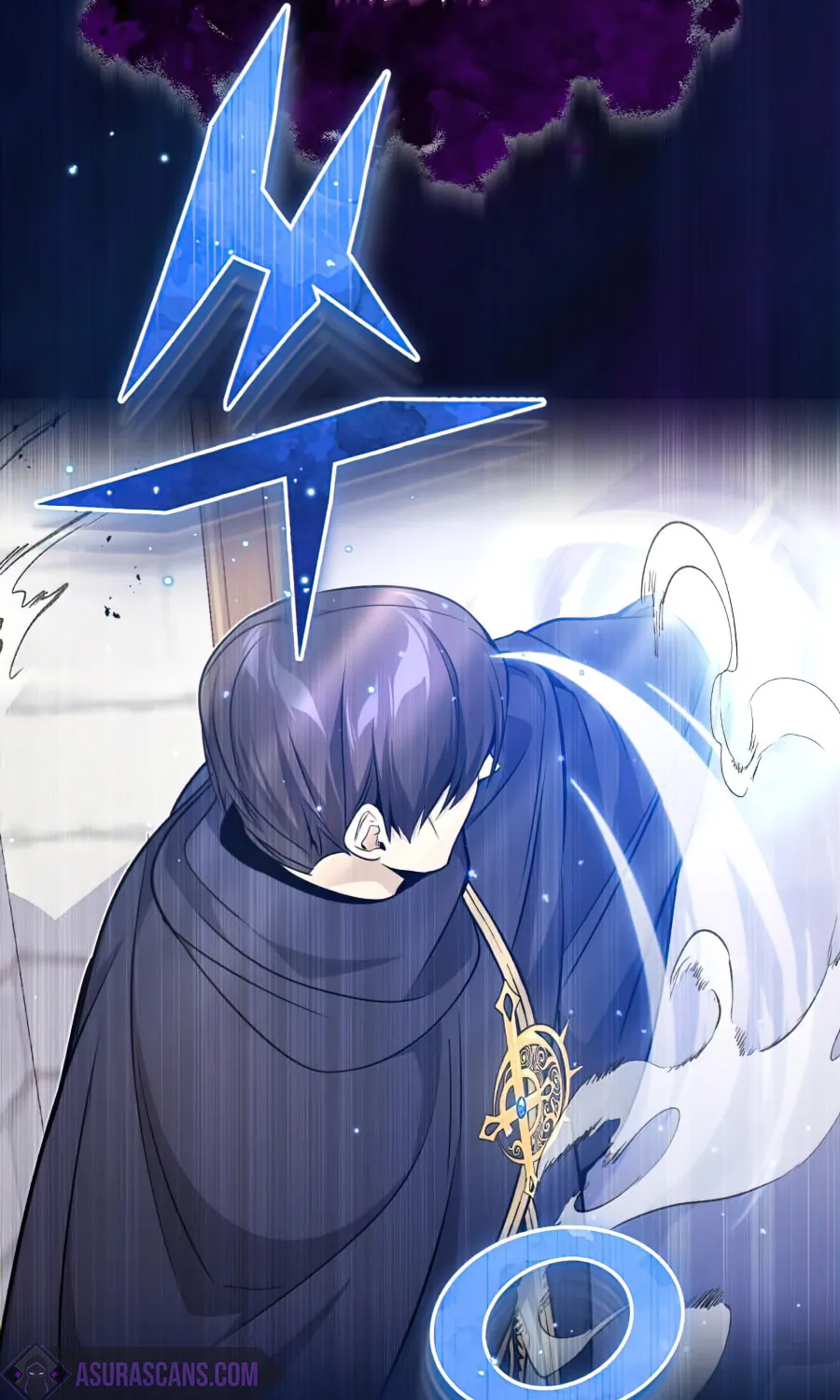 66,666 Years: Advent of the Dark Mage Chapter 23 page 26 - 