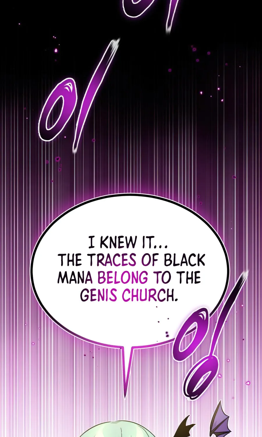 66,666 Years: Advent of the Dark Mage Chapter 23 page 5 - 