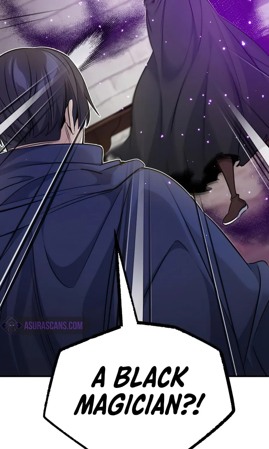 66,666 Years: Advent of the Dark Mage Chapter 23 page 42 - 