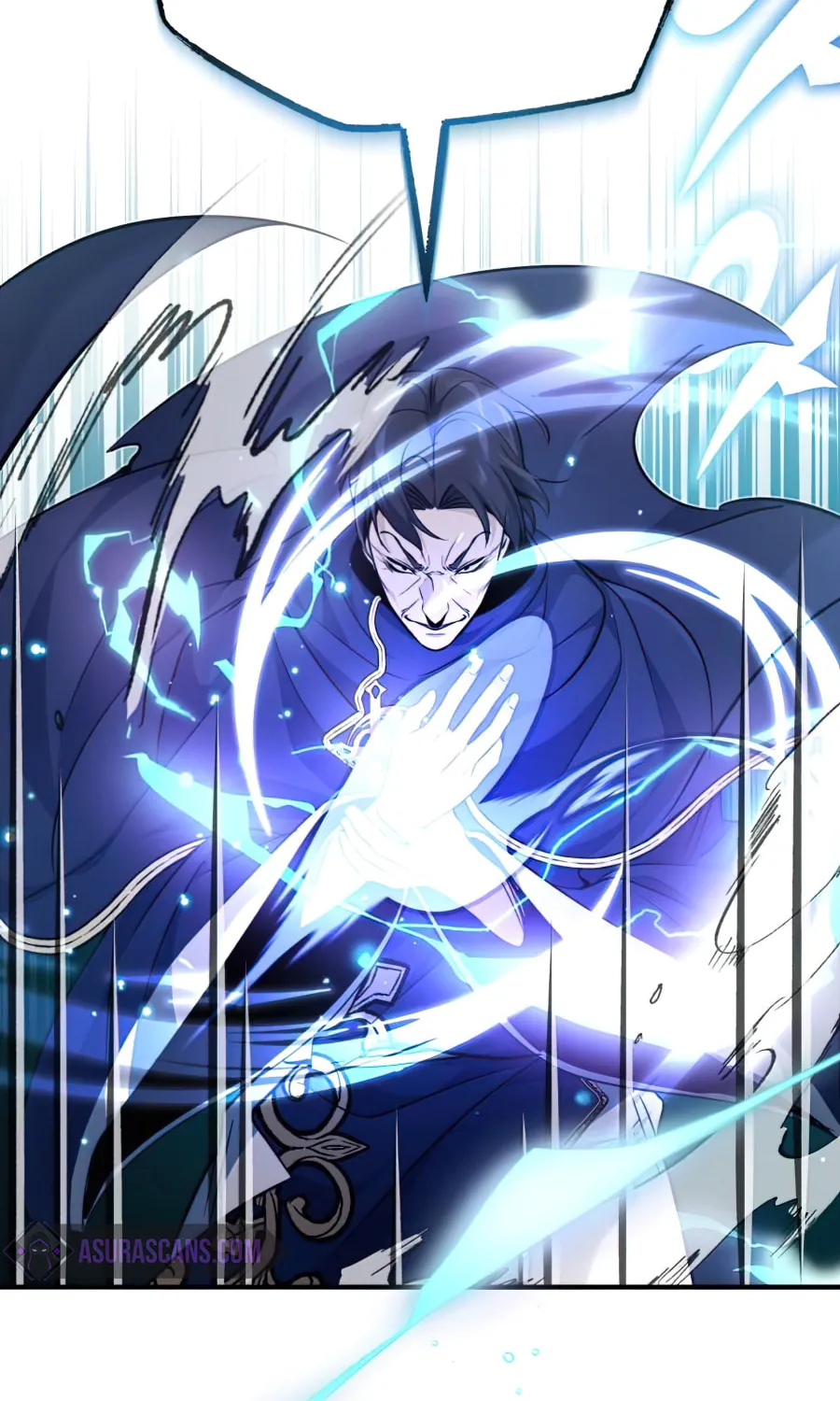 66,666 Years: Advent of the Dark Mage Chapter 23 page 55 - 