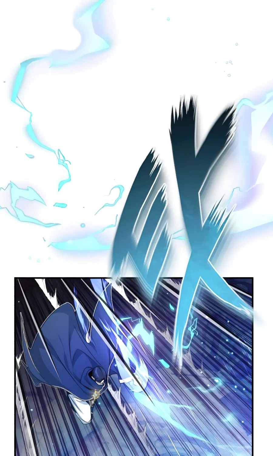 66,666 Years: Advent of the Dark Mage Chapter 23 page 56 - 