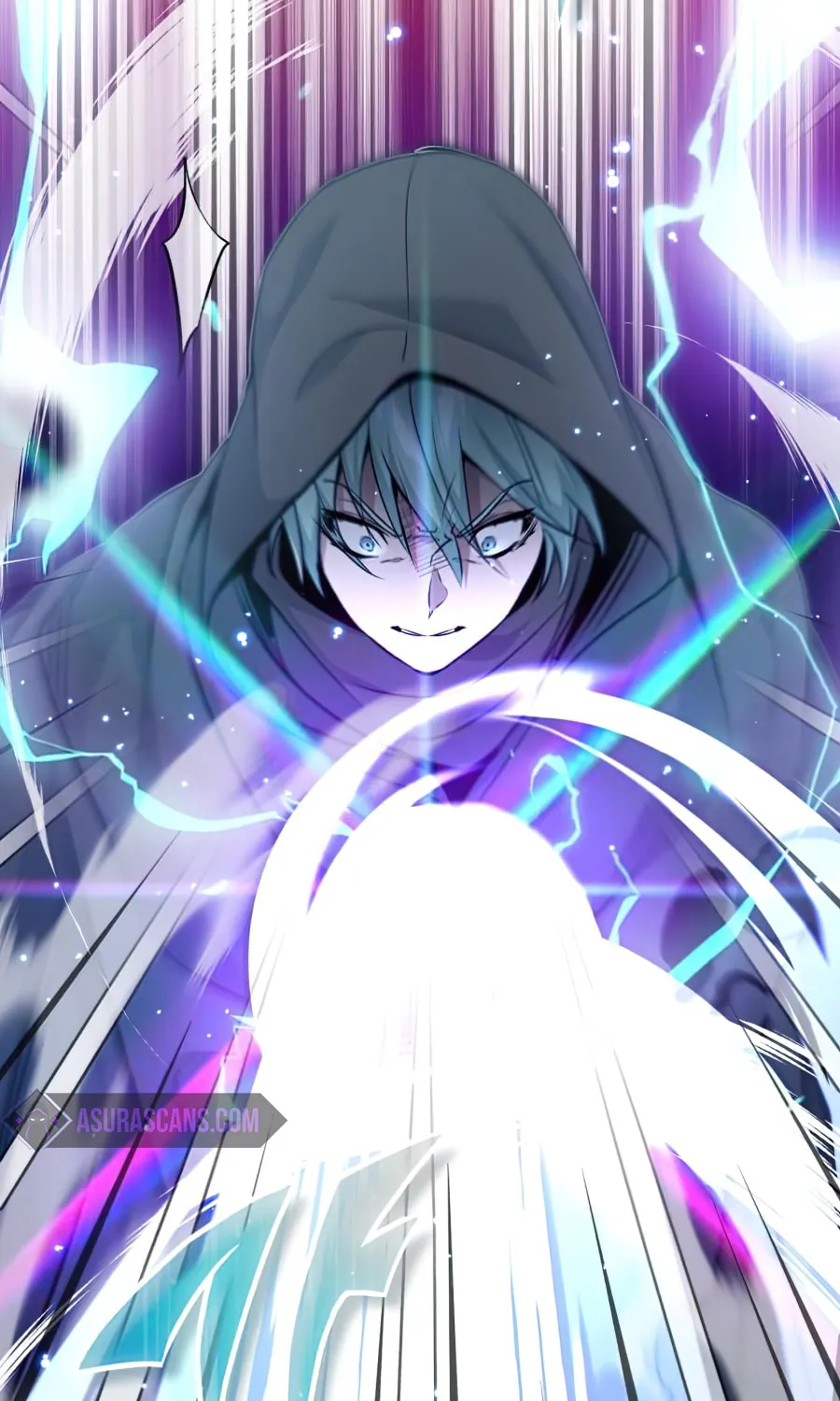 66,666 Years: Advent of the Dark Mage Chapter 23 page 64 - 
