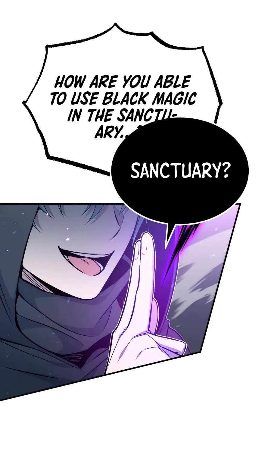 66,666 Years: Advent of the Dark Mage Chapter 23 page 72 - 