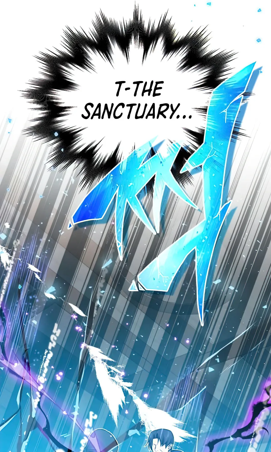 66,666 Years: Advent of the Dark Mage Chapter 23 page 76 - 