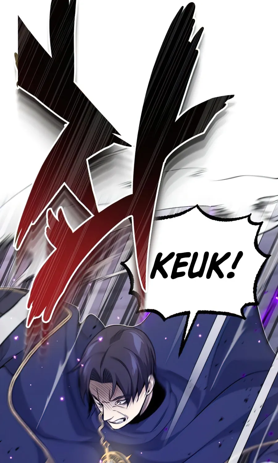 66,666 Years: Advent of the Dark Mage Chapter 23 page 81 - 