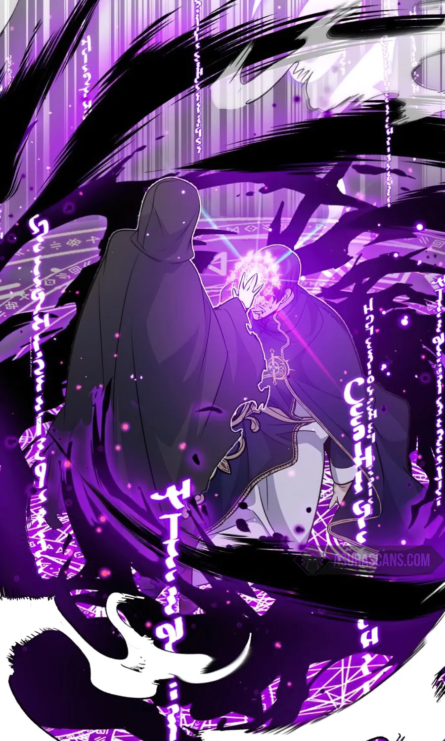 66,666 Years: Advent of the Dark Mage Chapter 23 page 95 - 