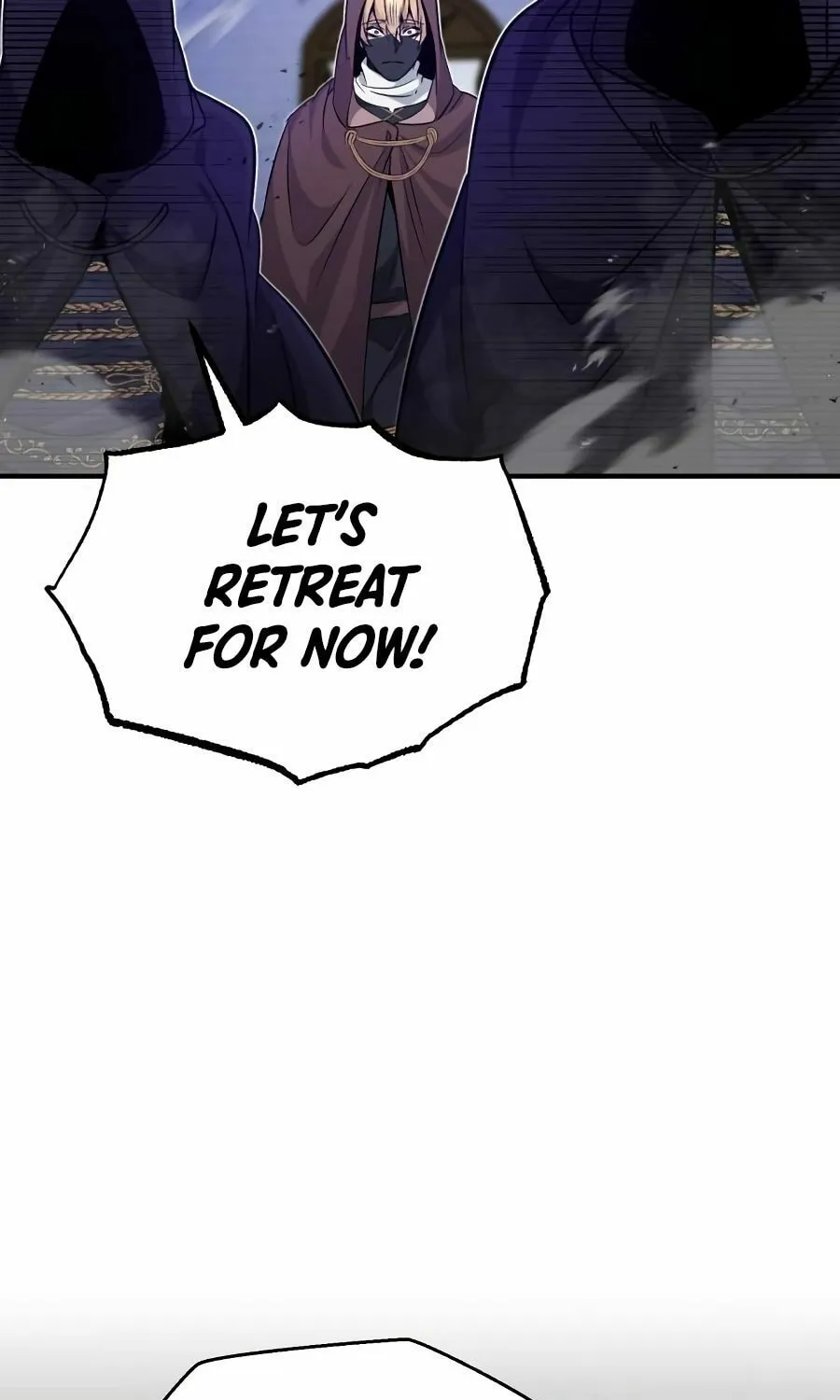 66,666 Years: Advent of the Dark Mage Chapter 24 page 109 - 