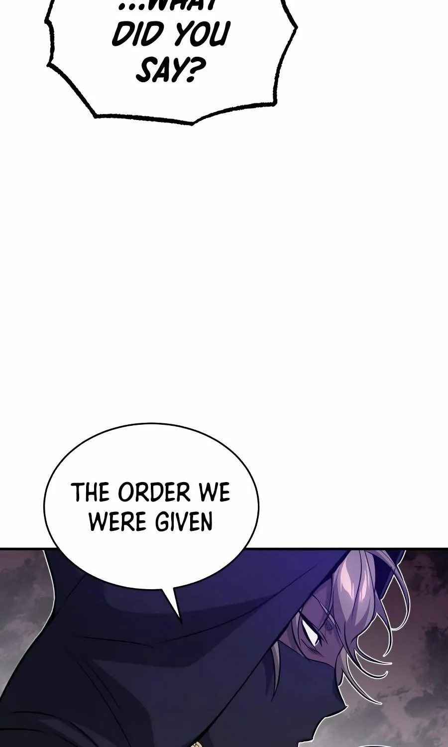 66,666 Years: Advent of the Dark Mage Chapter 24 page 111 - 