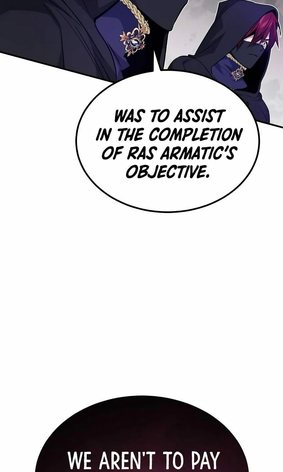 66,666 Years: Advent of the Dark Mage Chapter 24 page 112 - 