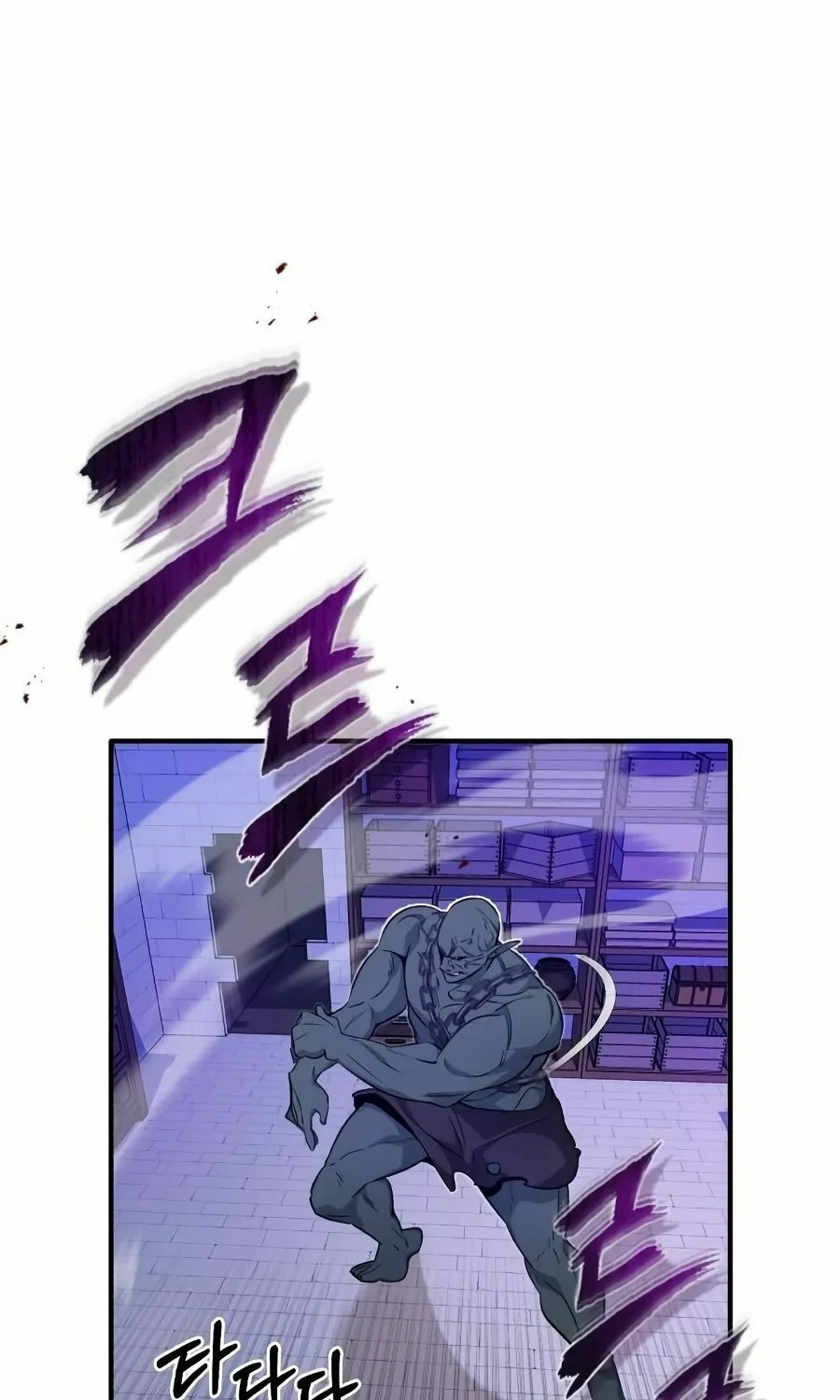 66,666 Years: Advent of the Dark Mage Chapter 24 page 114 - 
