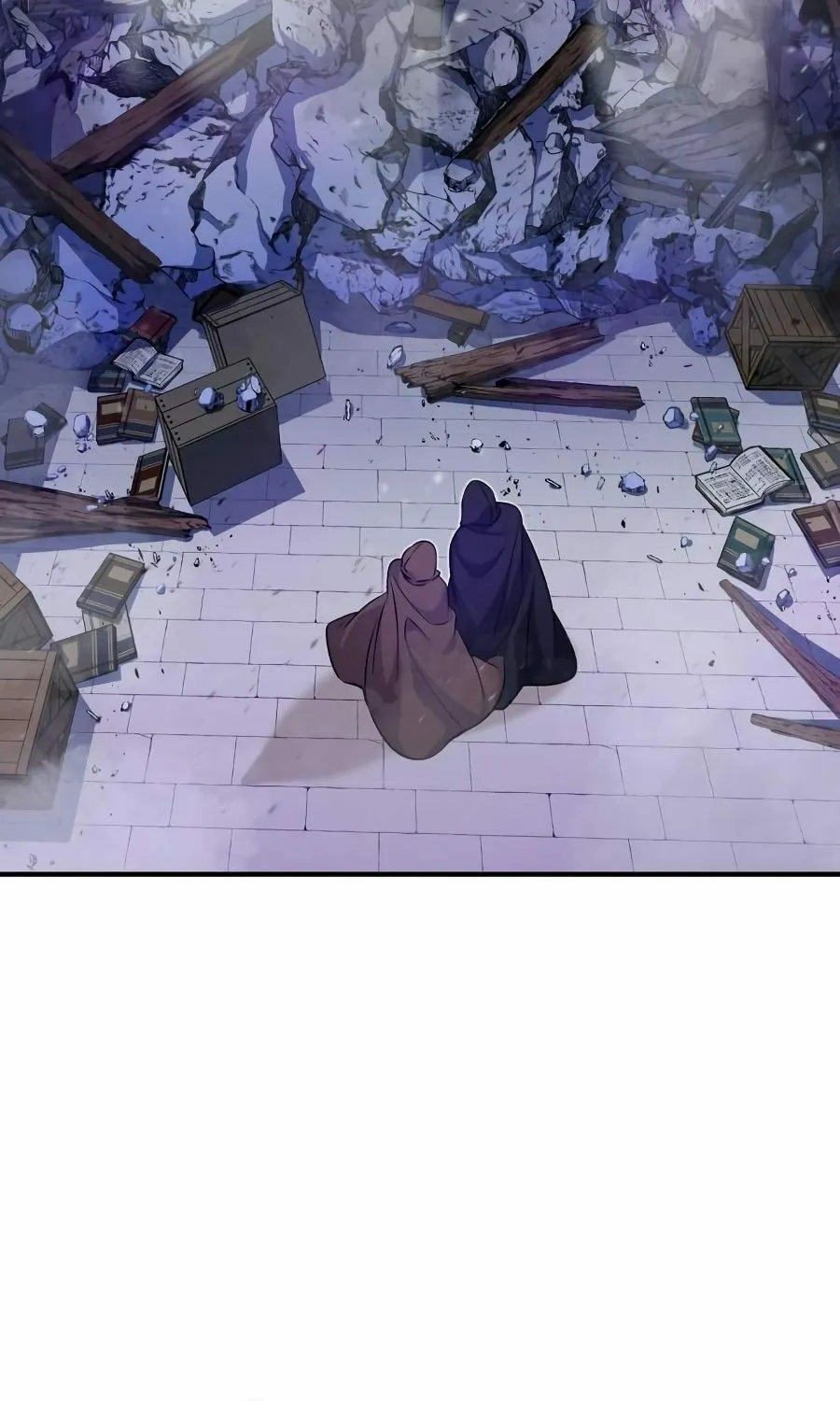 66,666 Years: Advent of the Dark Mage Chapter 24 page 133 - 