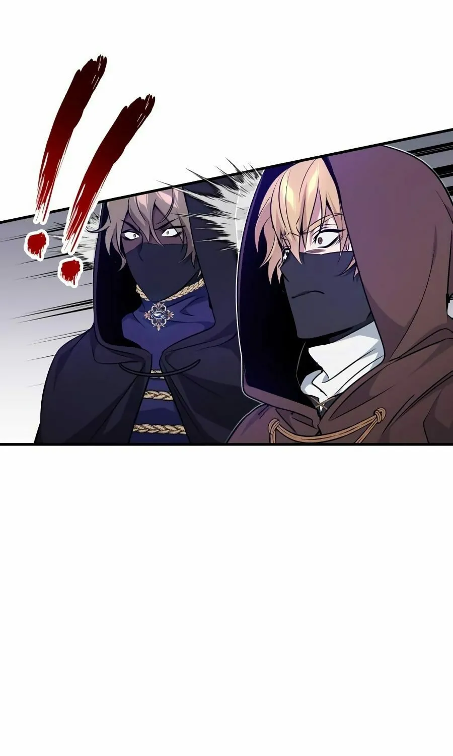 66,666 Years: Advent of the Dark Mage Chapter 24 page 135 - 