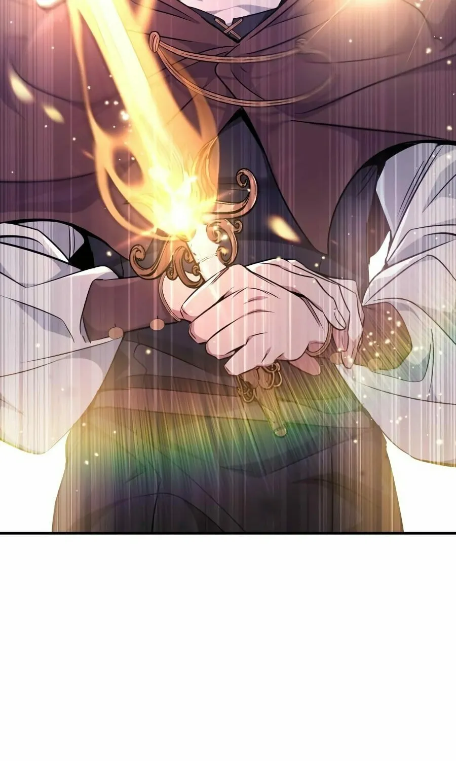 66,666 Years: Advent of the Dark Mage Chapter 24 page 150 - 