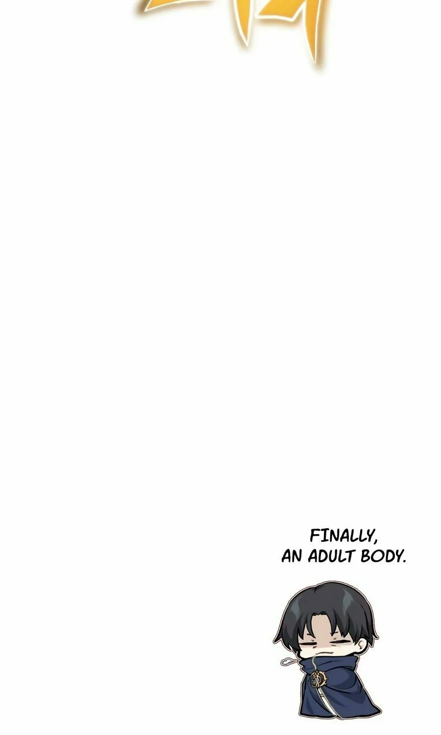 66,666 Years: Advent of the Dark Mage Chapter 24 page 157 - 